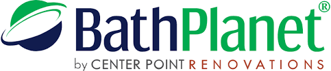 Bath Planet by Center Point Renovations logo
